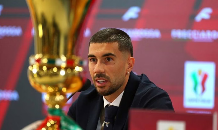 Mercato OM : Un joueur de la Lazio Rome dans le viseur