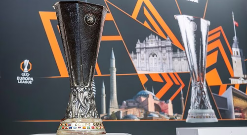 Final da Liga Europa opõe e Aston Villa na quarta-feira