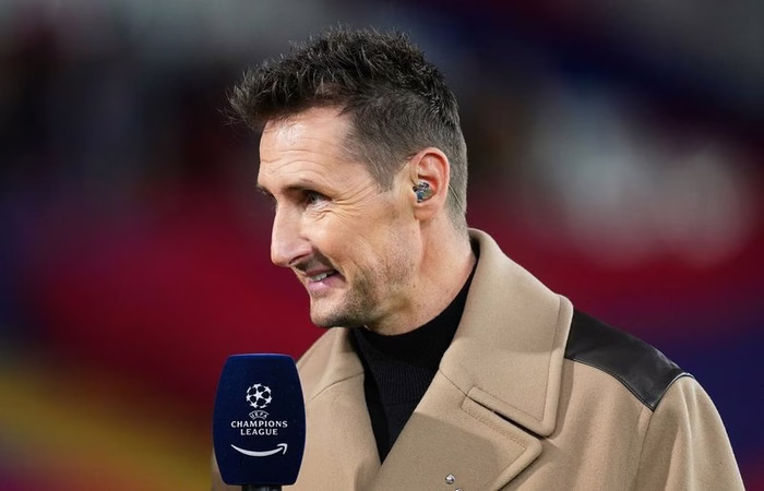 ❗️Sarri lascia? Idea Klose per la panchina della Lazio: le ultime