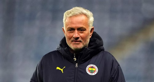 Mourinho au Real Madrid, c'est signé, la date d'annonce dévoilée !