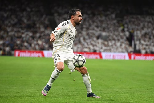Real-Abgang quasi sicher: Carvajal vor Wechsel in die MLS?