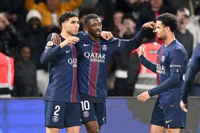Viermal Lens, nur dreimal PSG – Das Team der Saison der Ligue 1