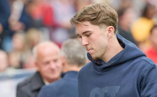 Bild: Sohn des früheren deutschen Nationaltrainers wechselt in die Premier League