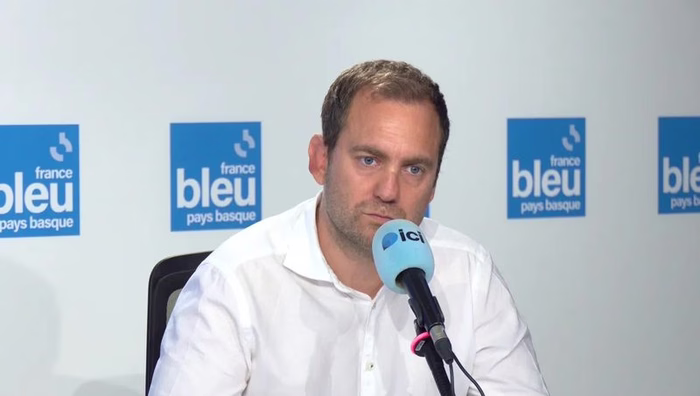 "Je veux imposer le top 6", entretien avec Cyril Arrostéguy, président du Biarritz Olympique, sur l'avenir du club