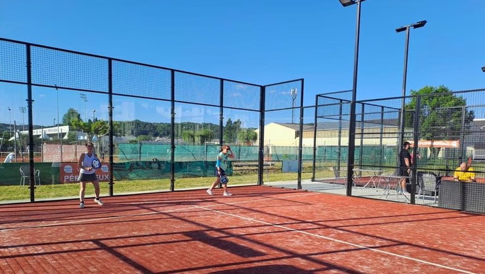 24 heures non stop de tennis padel et une foule d'animations à Périgueux du 05 au 06 juin 2026