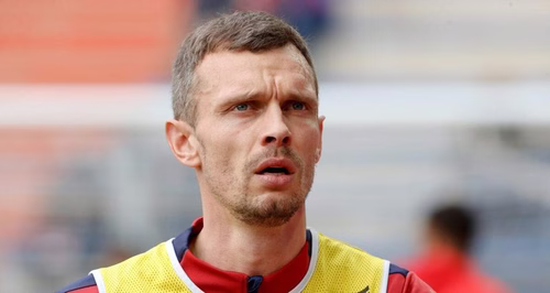 National : après une dernière saison à Valenciennes, Romain Thomas met un terme à sa carrière
