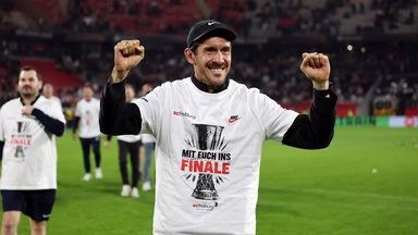 So dominant ist Freiburg-Gegner Aston Villa