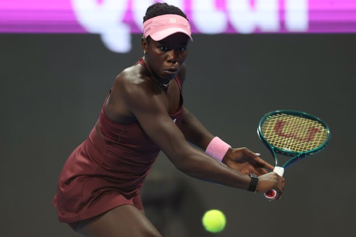 WTA Strasburgo 2026: derby canadese Mboko-Fernandez ai quarti, Alexandrova out