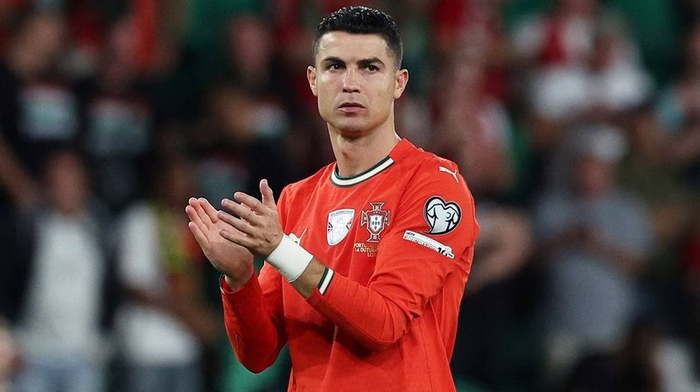 Ronaldo will es nochmal wissen: Portugals WM-Kader steht fest