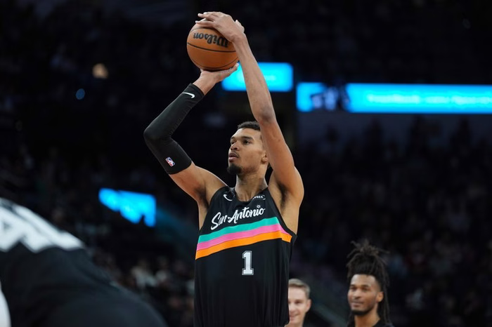 1: gli Spurs piegano Oklahoma dopo due overtime – SPORTFACE.IT