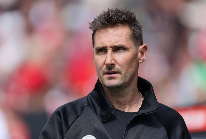 🧨 Da Conceiçao a Klose, da Palladino a Pisacane: Lazio, i nomi per il dopo Sarri