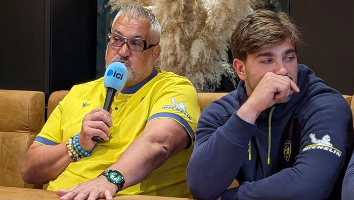 L'arbitrage au coeur du deuxième "café jaunard" de l'ASM