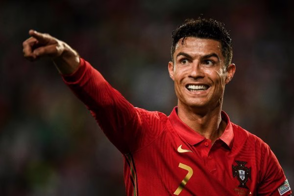 ♾️ CR7 è ETERNO: giocherà il suo sesto Mondiale col Portogallo. C’è Leao, dedica ❤️🩹 per Diogo Jota