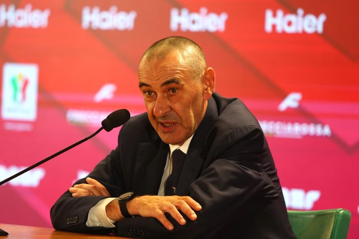 Atalanta, prende quota l’asse Giuntoli