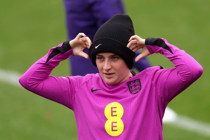 Lionesses receive major boost as Ella Toone returns from injury for crucial World Cup qualifiers