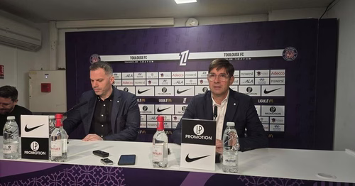 Résultats, Mercato, nouveau coach : le TFC tire le bilan de la saison et se projette sur la suite