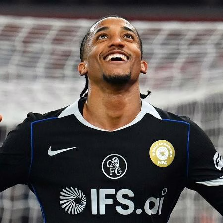 Você conhece o futebol de João Pedro, que Ancelotti deixou fora da Copa?