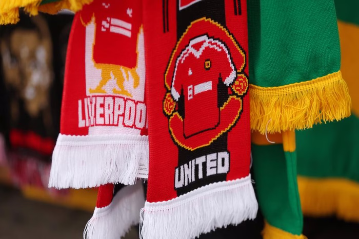 Liverpool and Man United eye Maghnes Akliouche move