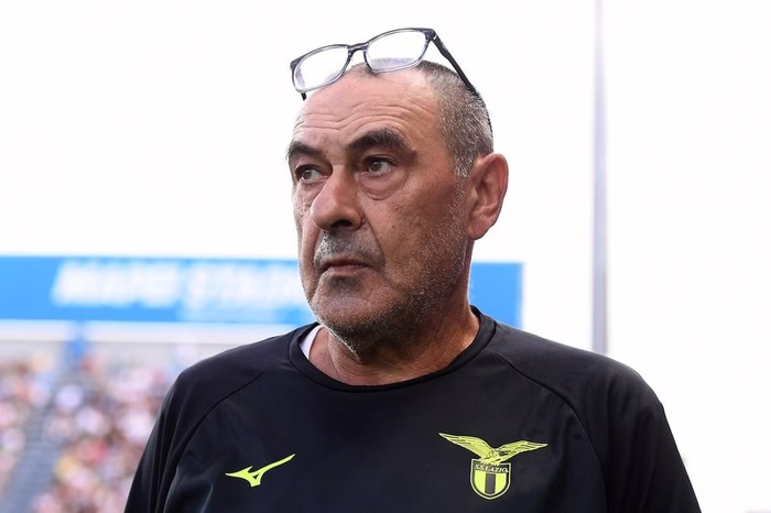 ⚔️ Duello tra Napoli e Atalanta per Sarri: presto la scelta del tecnico toscano