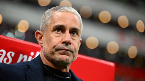 Nahm an EM 2024 teil: Sylvinho verlässt albanische Nationalmannschaft