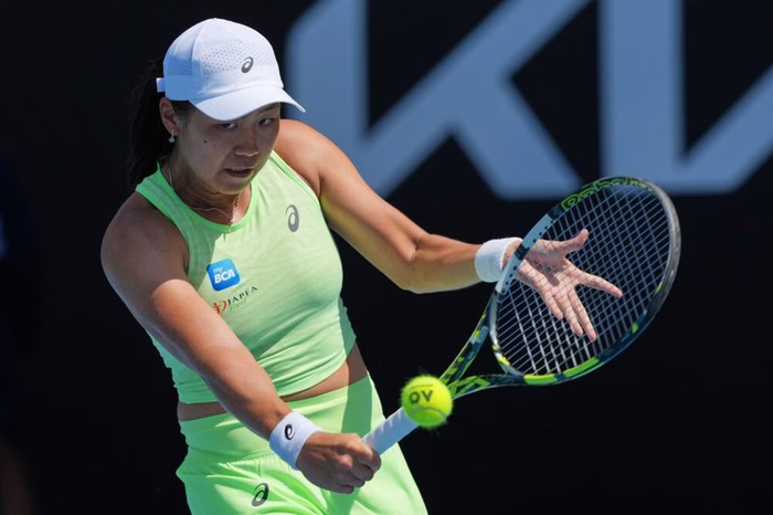 WTA Rabat 2026: avanti Tjen e Bouzas Maneiro, Nahimana e Kabbaj prendono in mano la storia