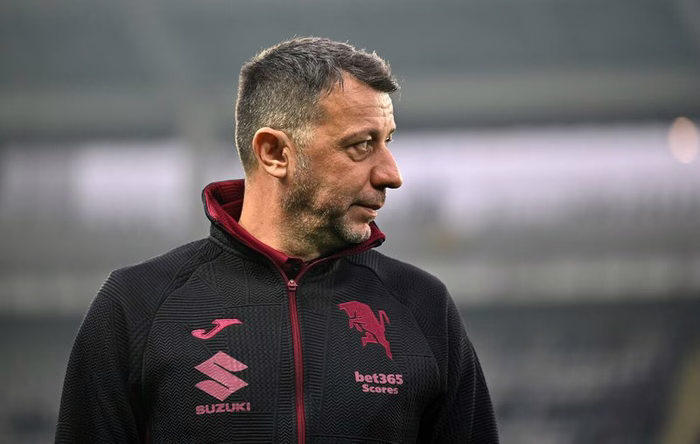 💥 Il Torino sogna lo sgarro alla Juve, ma D’Aversa è in emergenza in difesa: la situazione