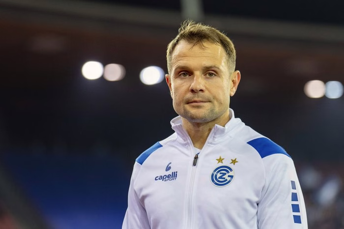Captain seinen Rücktritt nicht ausschliesst