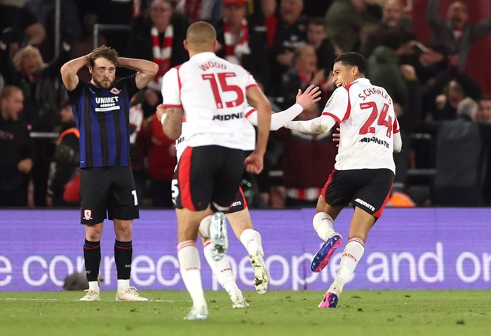 Nach „Spionage-Affäre“: Southampton verliert Platz im Playoff-Finale um die Premier League!
