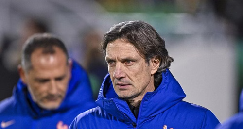Equipe de France (F) : la date de la prochaine liste de Laurent Bonadei