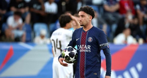 U19 groupe A : l'équipe-type des Talents Foot-National de la saison