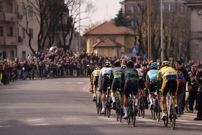 Classica di Dunkerque: assolo vincente di Artem Shmidt. Magagnotti ai piedi del podio