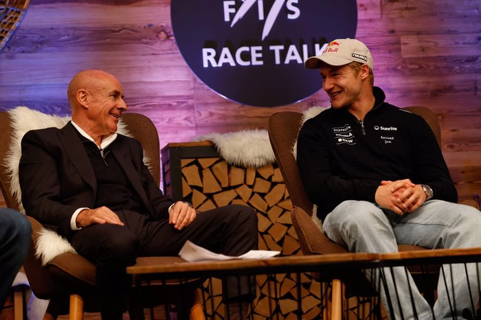 Sport Invernali, la Norvegia attacca duramente il presidente FIS Eliasch. Nasce una coalizione contro la sua conferma