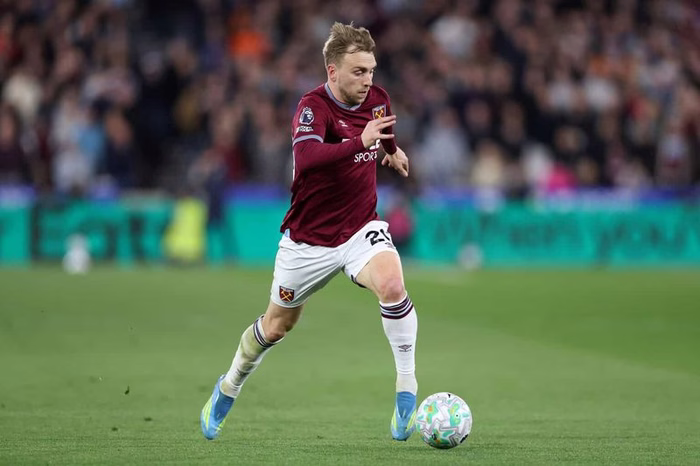 3 England-Topklubs jagen WestHam-Star