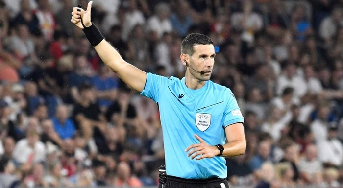 António Nobre dirige final da Taça de Portugal