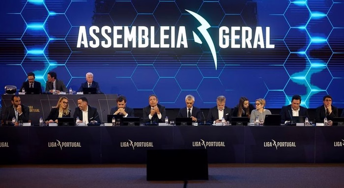 Assembleia Geral da Liga. Propostas de FC Porto e Sporting com desfechos opostos