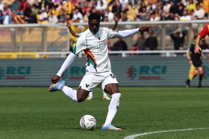 Venezia, Doumbia andrà allo Sporting: le cifre