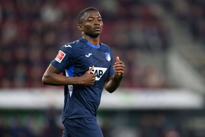 Toure vor Hoffenheim-Abgang: Zieht es Angreifer nach England?