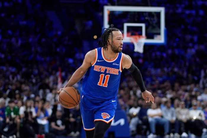NBA, i risultati della notte (20 maggio): epica rimonta Knicks, è vantaggio nella serie sui Cavaliers