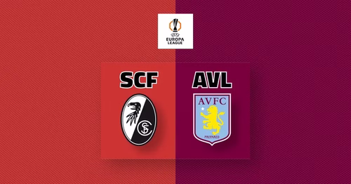 Liveticker SC Freiburg - Aston Villa FC