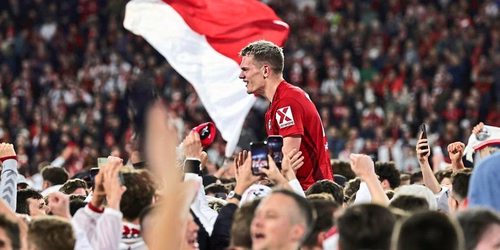 Der "kleine" SC Freiburg greift im Europacup nach Großem – weil er viele Dinge anders macht