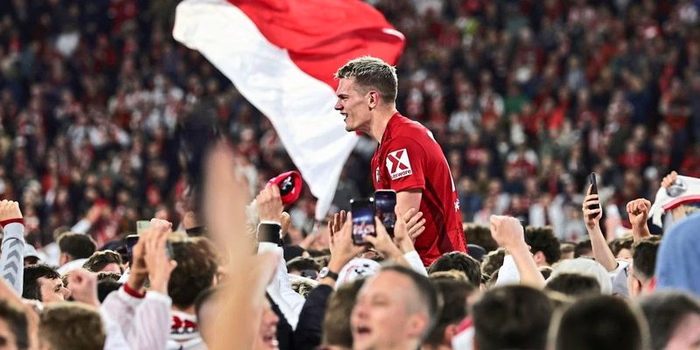 Der "kleine" SC Freiburg greift im Europacup nach Großem – weil er viele Dinge anders macht