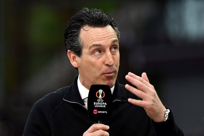 One more UNAI: Emery vince la sua quinta Europa League!