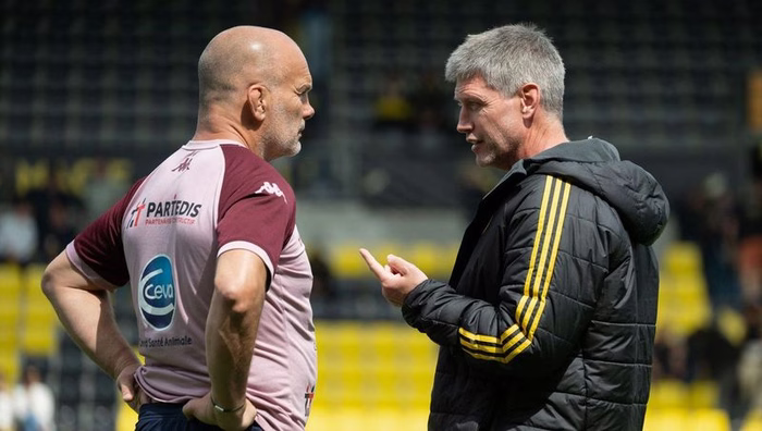 Union Bordeaux Begles : l'UBB en situation de favorite, attention danger ?