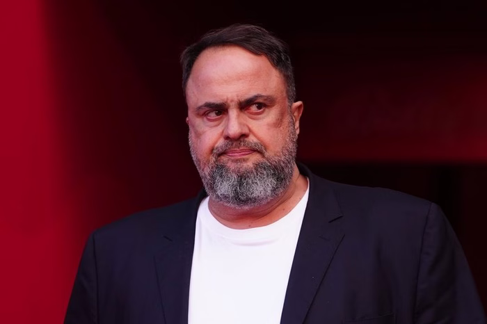 Trial date for Nottingham Forest owner Evangelos Marinakis’ High Court libel claim set
