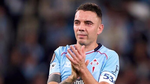 Karriereende geplant: LaLiga-Legende verlängert um drei Jahre