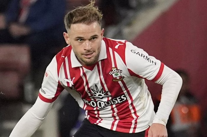 Leo Scienza: Southampton’s play-off expulsion over ‘Spygate’ is ‘heartbreaking’