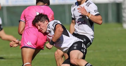 "Un vrai esprit de revanche" : les Espoirs du CA Brive ont aussi un quart de finale à jouer ce samedi face à Paris