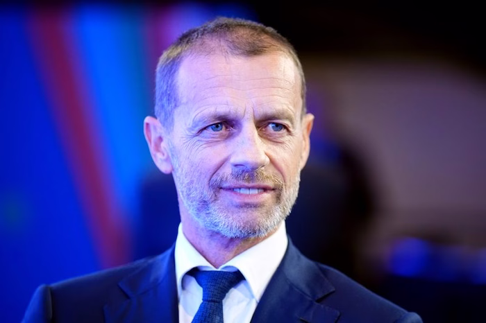 UEFA announce proposal to change Nations League format