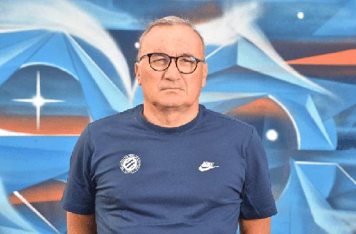 [Formation] Bertrand Reuzeau explique les raisons de sa retraite avant une finale de Coupe Gambardella pleine d’émotion