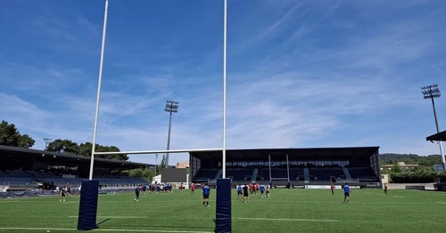PROD2 : Il reste des places pour le quart de finale de Provence Rugby contre Brive !